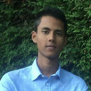 Harry - Prof de maths - Valence