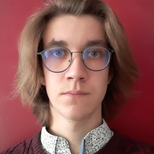 Harold - Prof de français - Paris