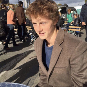 Hippolyte - Prof de maths - Lille