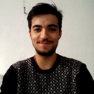 Raphael - Prof d'histoire - Paris