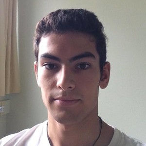Matthieu - Prof de maths - Gif-sur-Yvette
