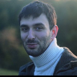 Louis - Prof de SES - Paris