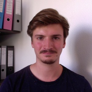 Vincent - Prof de français - Paris