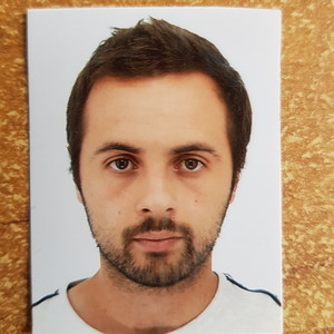 Yanis - Prof de français - Paris 14e