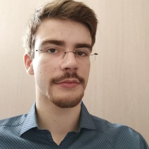 Axel - Prof de maths - Valence