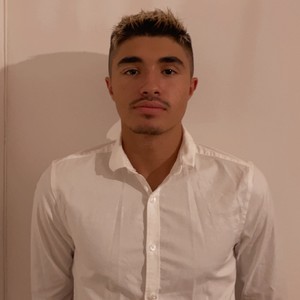 Romeo - Prof de maths - Paris