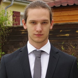 Paul - Prof d'économie - Pusey