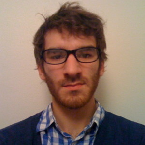 Benjamin - Prof d'histoire - Paris