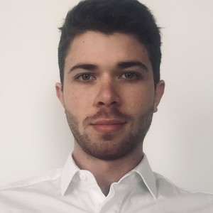 John-Alexis - Prof de maths - Lyon