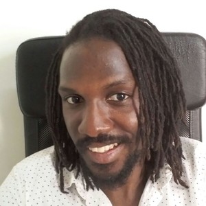 Florian - Prof de maths - Paris