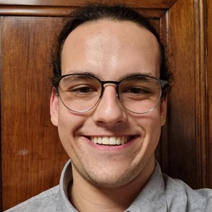 Rafael - Prof de maths - Paris