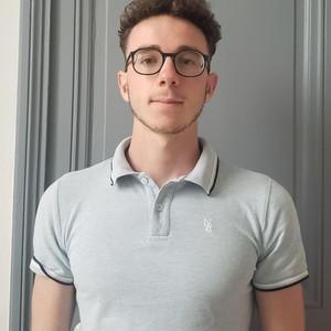 Romain - Prof de maths - Saint-Denis