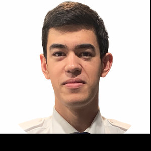 Lucas - Prof de maths - Paris