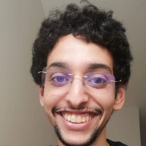 Oussama - Prof de physique - Paris 5e
