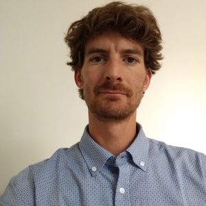 Aurélien - Prof de maths - Paris
