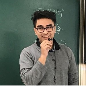 Gilles - Prof de guitare - Paris