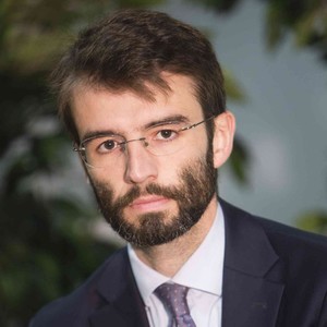 Guillaume - Prof de piano - Le Palais