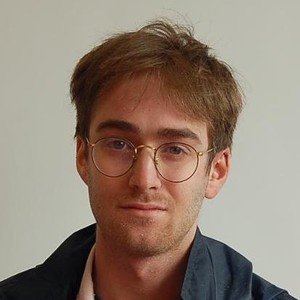 Raphaël - Prof de maths - Louviers