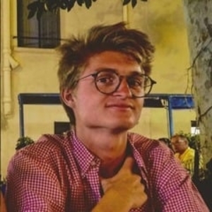Clément - Prof d'espagnol - Paris