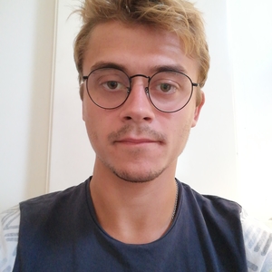 Cyprien - Prof de préparation bac scientifique - Meudon