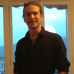 Quentin - Prof de maths - Grenoble