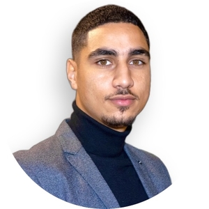 Ahmed - Prof de maths - Cormeilles-en-Parisis