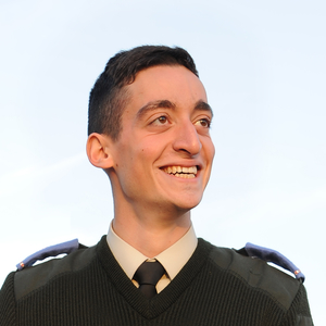 Hugo - Prof de maths - Paris