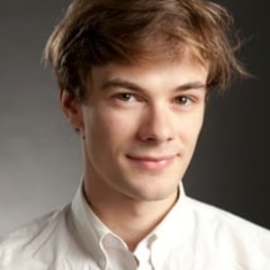 PIERRE - Prof de piano - Paris