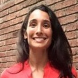 Elena - Prof d'anglais - Majadahonda
