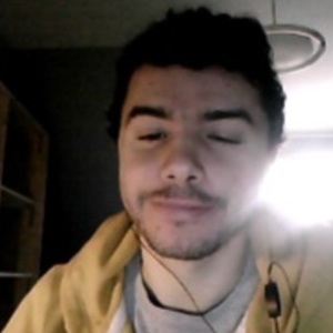 Haroun - Prof de maths - Saint-Jean-de-Braye