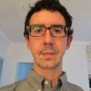 Daniel - Prof de maths - Paris