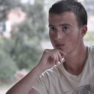 Philippe - Prof de maths - Antibes