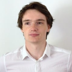 Thomas - Prof de maths - Lyon