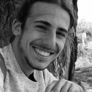 Vincent - Prof de maths - Paris 5e