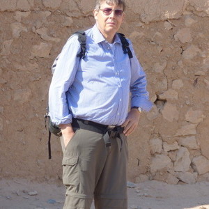 Thierry - Prof de dissertation - Paris
