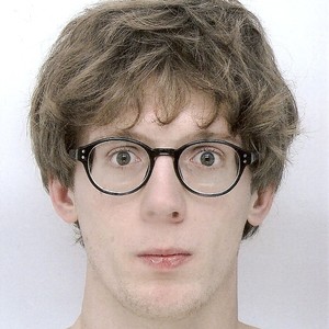 Hadrien - Prof d'économie - Paris