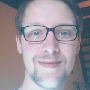 Vincent - Prof de maths - Angers