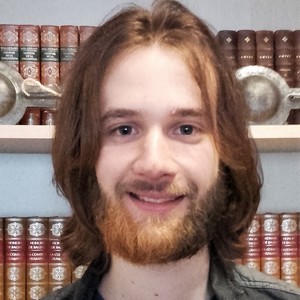 Thibault - Prof d'histoire - Lyon