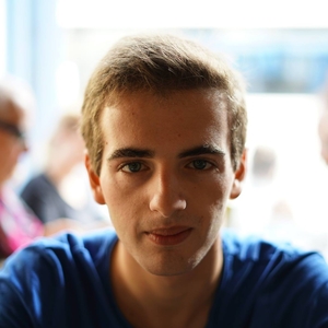 Elie-Emmanuel - Prof de français - Paris 5e