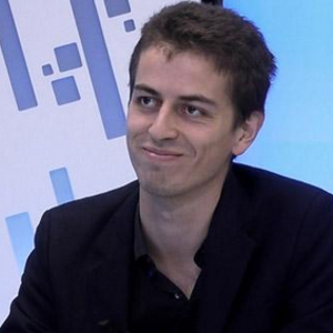 Marius - Prof d'aide à la rédaction de cv - lettre de motivation - Paris