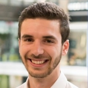 Théau - Prof de maths - Paris