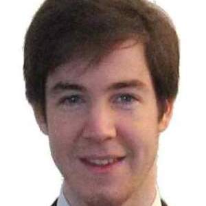 Adam - Prof de maths - Paris
