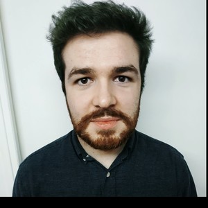 Axel - Prof de maths - Gif-sur-Yvette