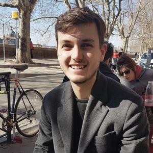 Rafael - Prof d'aide aux devoirs - Malakoff
