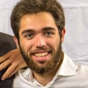 Antoine - Prof de maths - Paris