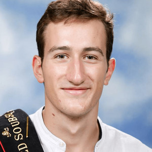 Andrea - Prof d'aide aux devoirs - Nancy