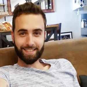Raphaël - Prof de maths - Paris