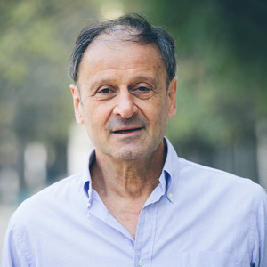 Stephane - Prof de maths - Paris 17e