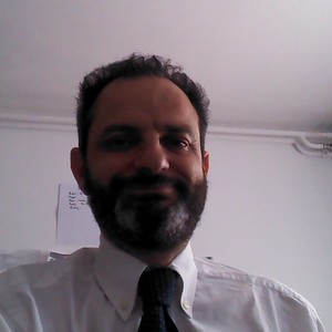 Patrick - Prof de français - Meudon