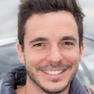 Christophe - Prof de maths - Paris